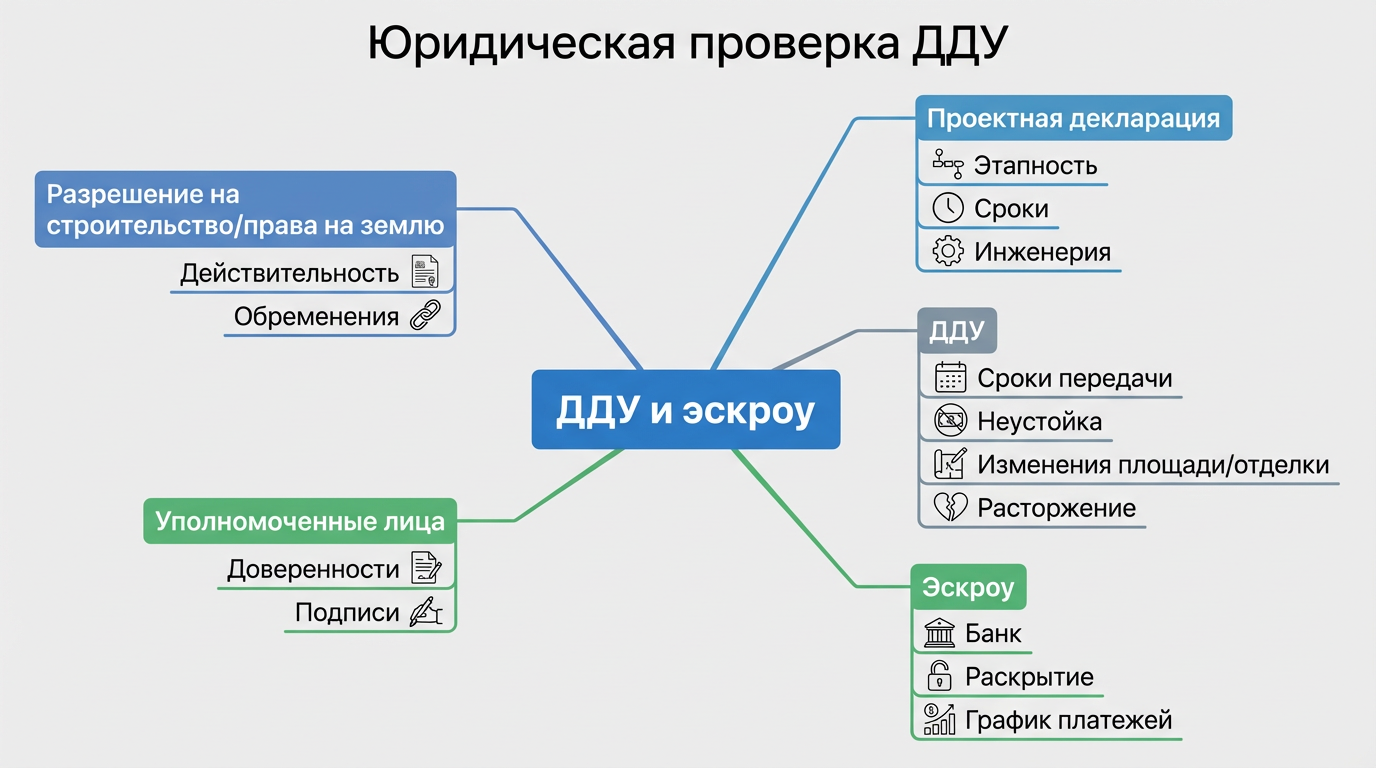 новостройки в Москве